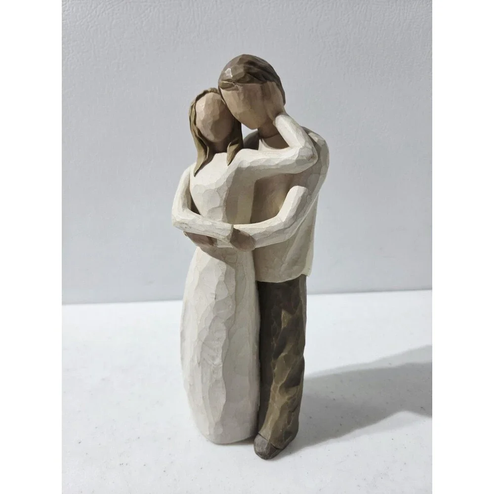 Willow Tree Together Demdaco By Susan Lordi Figurine 8.75